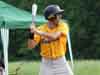 Adam batting